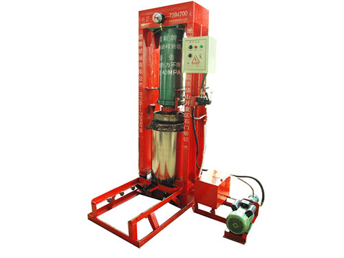 鼎糧液壓榨油機(jī)250B型，冷榨機(jī)，全自動(dòng)，茶油、白土等，頂餅型